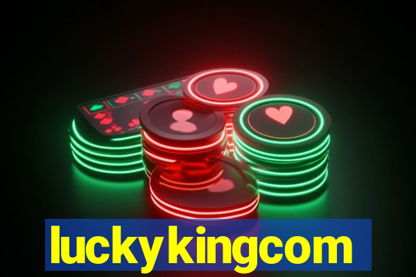 luckykingcom