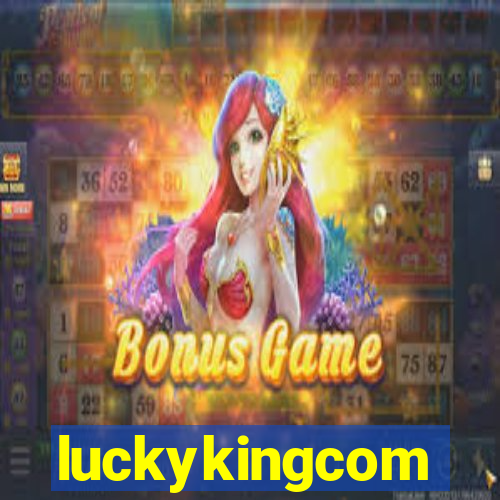 luckykingcom