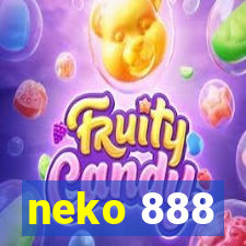 neko 888