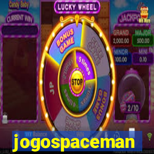 jogospaceman