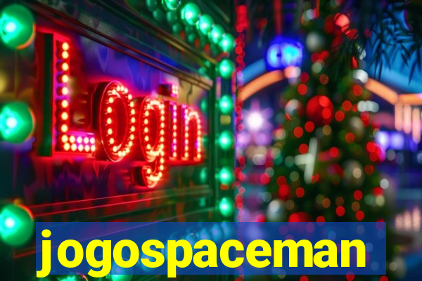 jogospaceman