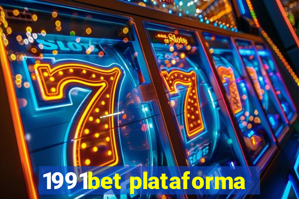 1991bet plataforma