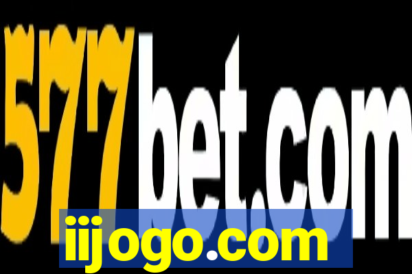 iijogo.com