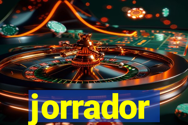 jorrador