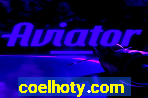 coelhoty.com