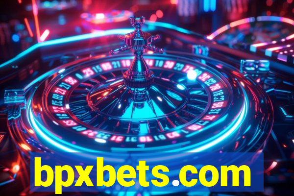 bpxbets.com