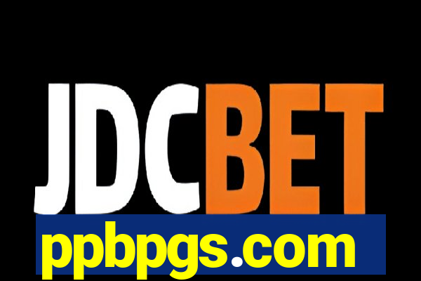 ppbpgs.com