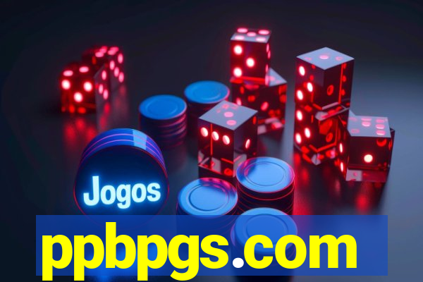 ppbpgs.com