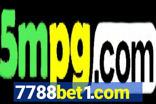 7788bet1.com