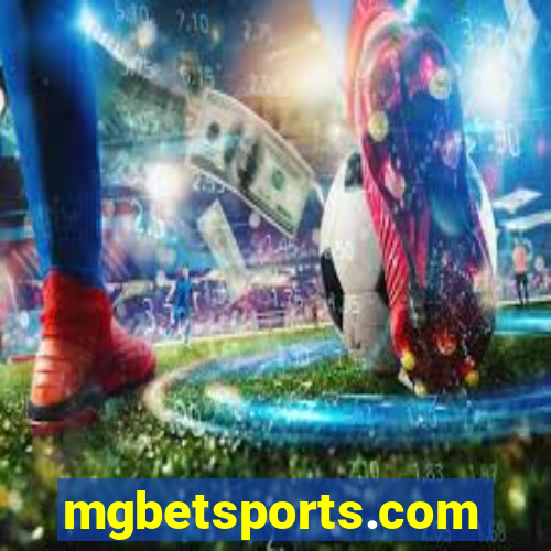 mgbetsports.com