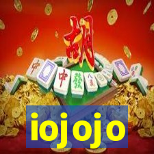 iojojo