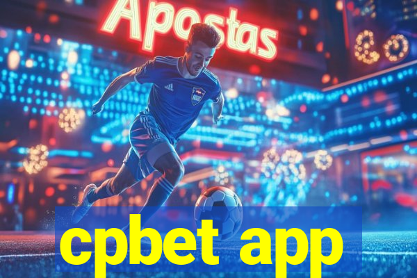 cpbet app