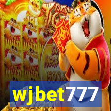 wjbet777