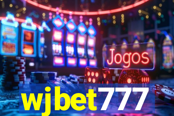 wjbet777