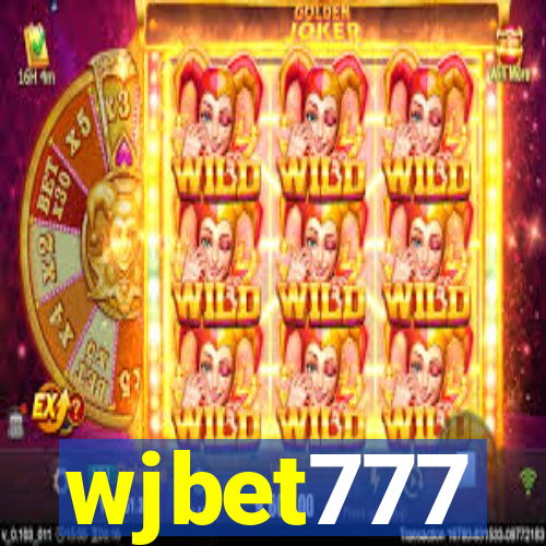 wjbet777