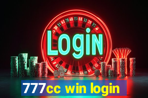 777cc win login