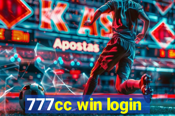 777cc win login