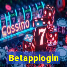 Betapplogin