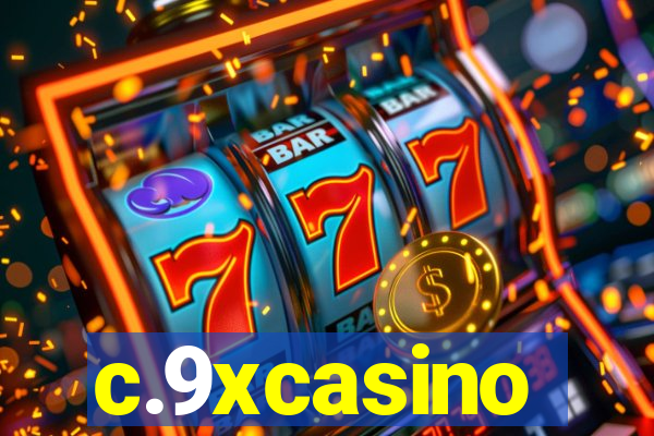 c.9xcasino