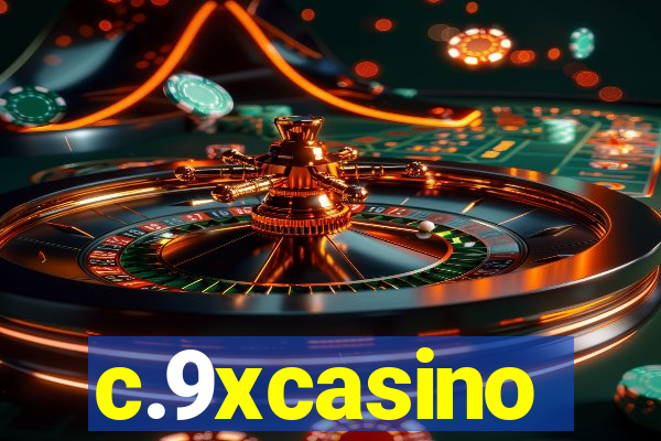 c.9xcasino