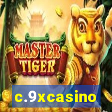 c.9xcasino