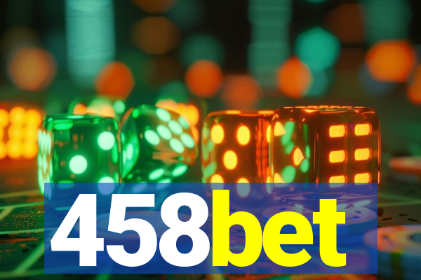 458bet