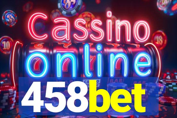 458bet