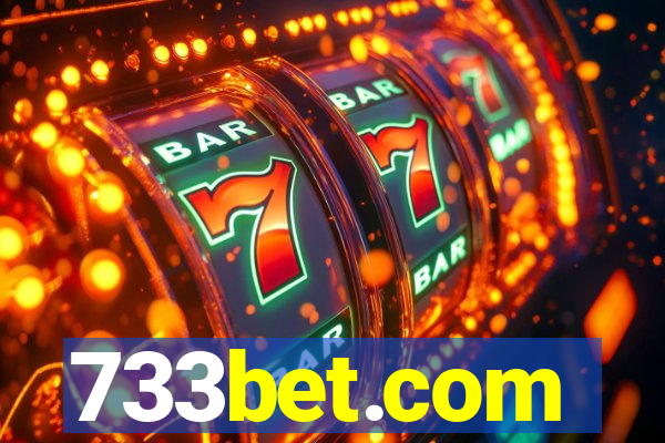 733bet.com