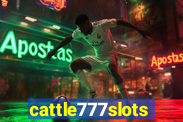 cattle777slots