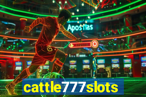 cattle777slots