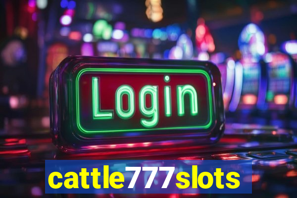 cattle777slots