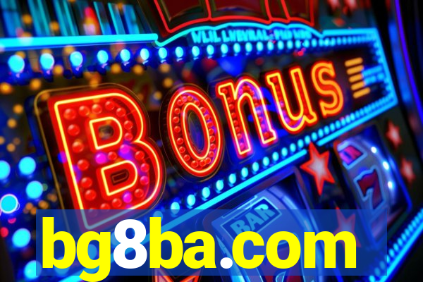 bg8ba.com