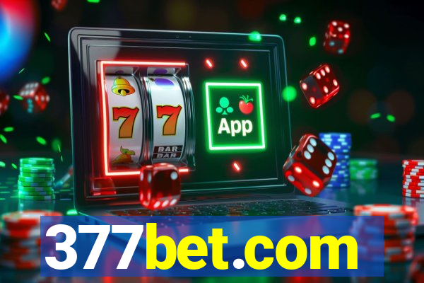 377bet.com