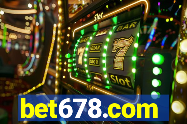 bet678.com