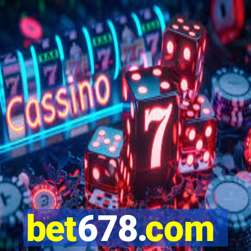 bet678.com