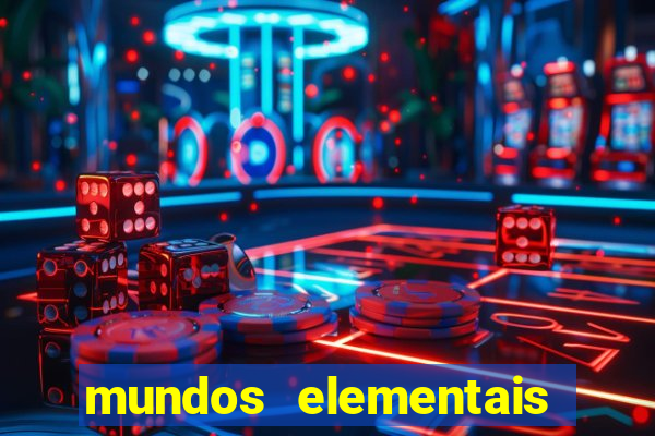 mundos elementais download apk