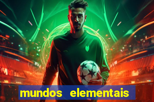 mundos elementais download apk