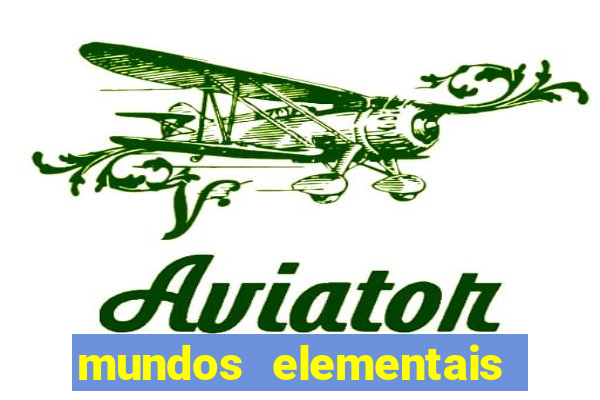 mundos elementais download apk