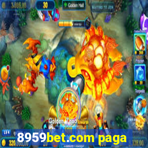 8959bet.com paga