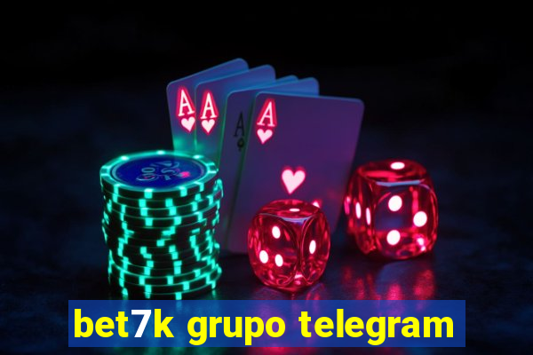 bet7k grupo telegram