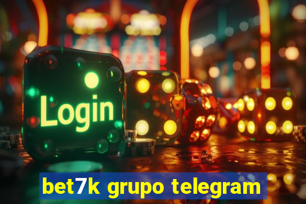 bet7k grupo telegram