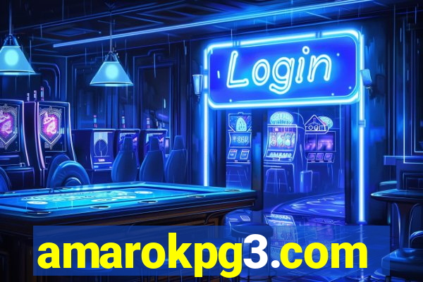 amarokpg3.com