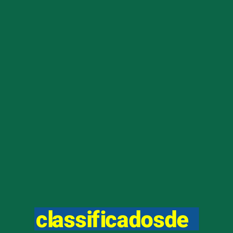 classificadosdegraca