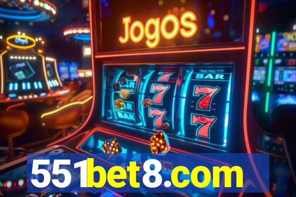 551bet8.com