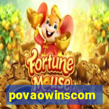 povaowinscom