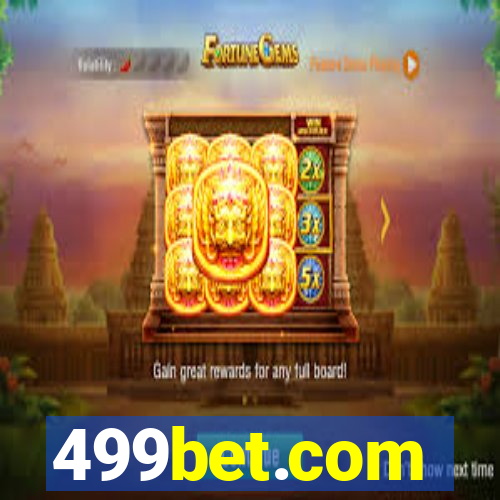 499bet.com