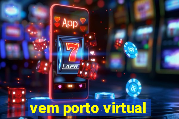 vem porto virtual