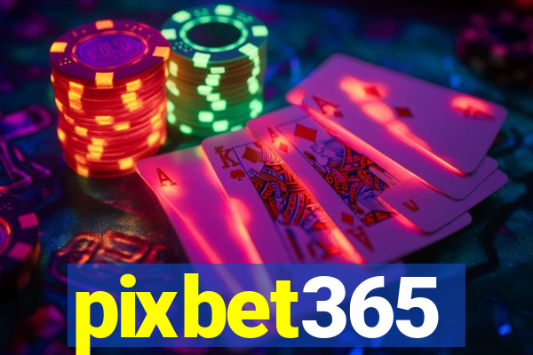 pixbet365