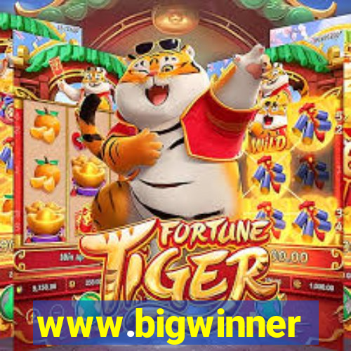 www.bigwinner