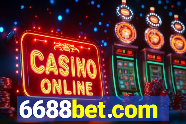 6688bet.com